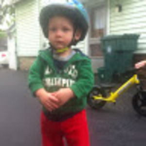 Meet your Posher, Brenna